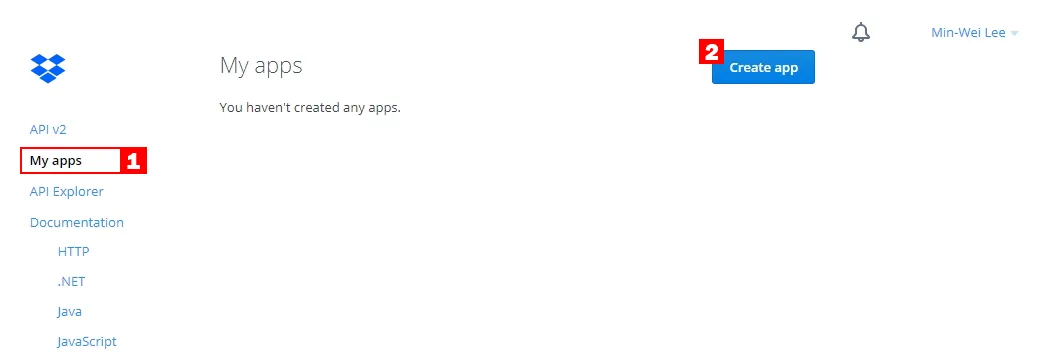 應用程式控制台 (2018)