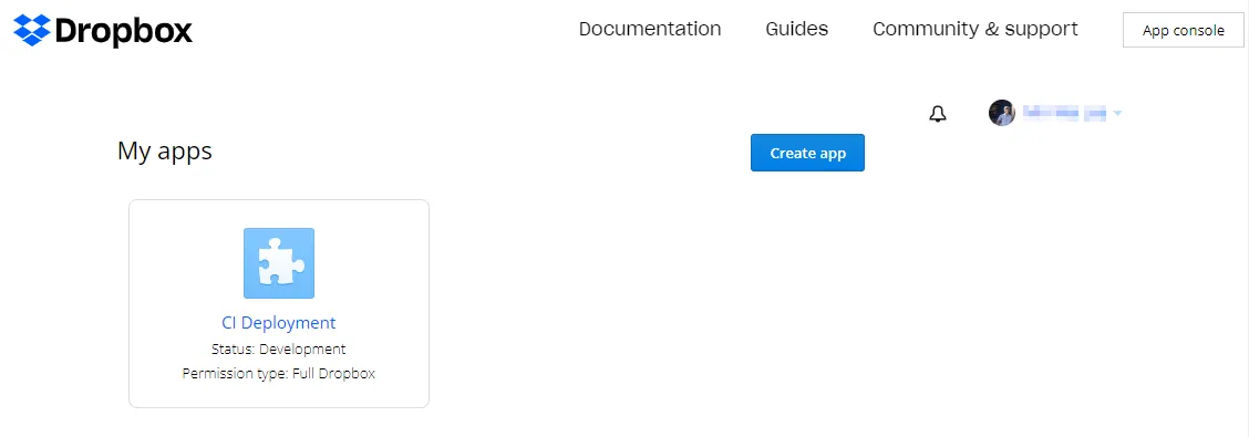 應用程式控制台 (2023)