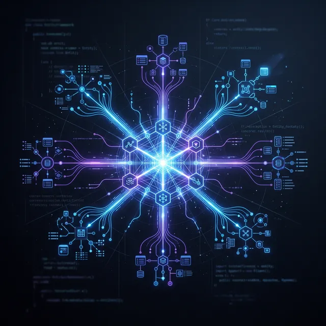 Entity Framework Core (EF Core) 實戰系列：從指令工具到進階應用總整理