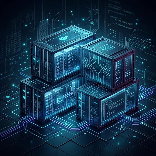 EF Core 實戰指引：使用 dotnet-ef 建立 SQL Server 容器化 DbContext