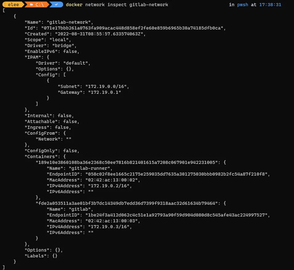 User-Defined gridge network